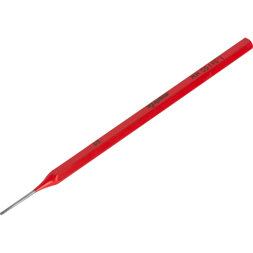 Выколотка Santreyd 1,5×150 мм для точного монтажа и демонтажа 82492445 STLM-0028506