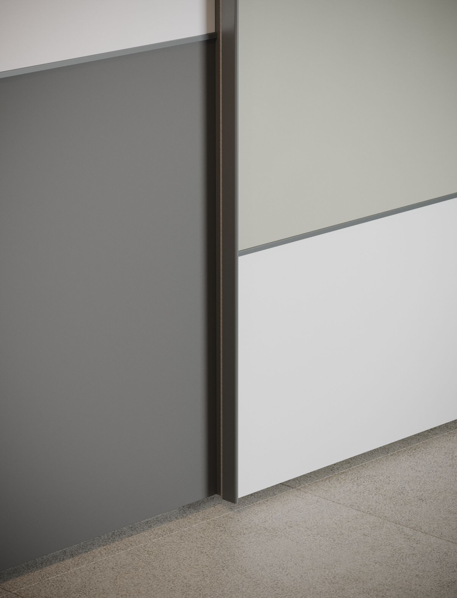 Деревянная спальня Giessegi C21 ARCH-00006814 - Вид №5