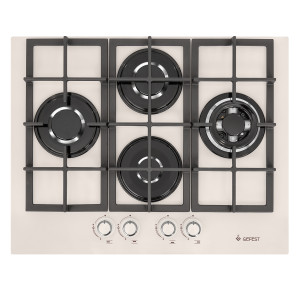 9943063 Газовая варочная поверхность Gefest ПВГ 2231-01 В81