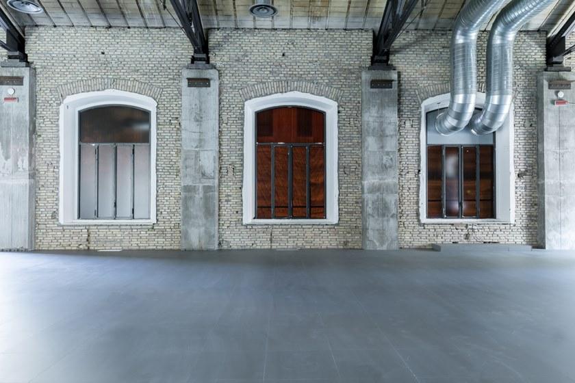 NESITE Фальшпол из смолы sun-id-1454972 - Вид №2