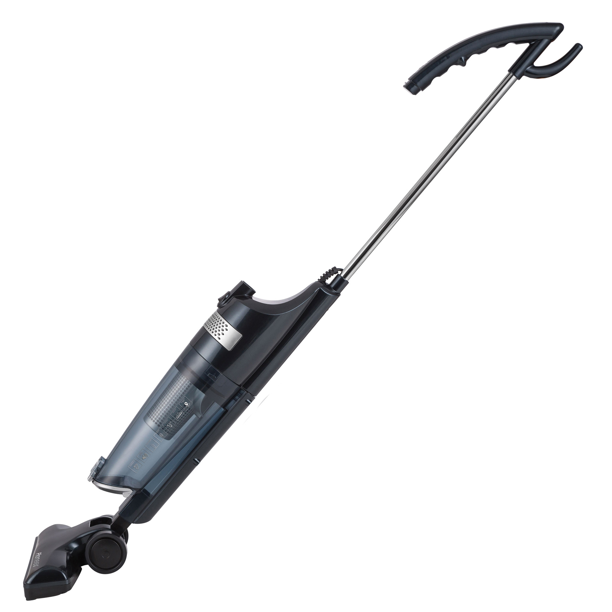 5346460 Пылесос вертикальный   Pioneer VC463S  синий STDN-0106287 - Вид №3