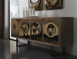 Буфет BOLLA  VOLPI 2SMN-001-0BF