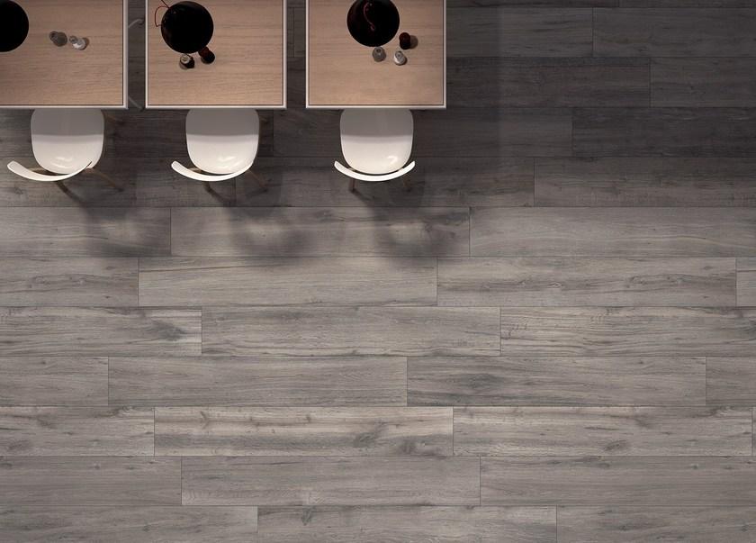 Panaria Ceramica Пол из керамогранита под дерево North cape sun-id-1496704 - Вид №5