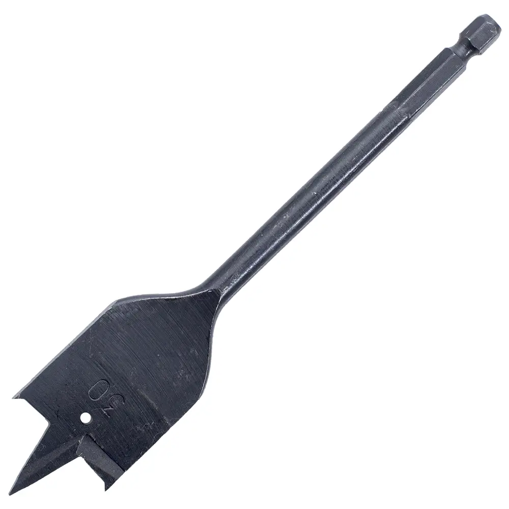 Сверло перовое по дереву Dexter SM399 30х155 мм 16979356 STLM-2166469 