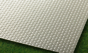 1/48 Объемная текстура 18 х 27 х 0.03 см 041-to-036 кирпич Morrison