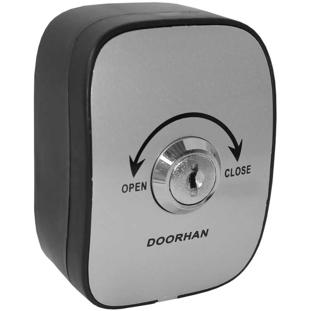 Ключ-кнопка для ворот Doorhan 13387021 STLM-2164530 Santreyd 