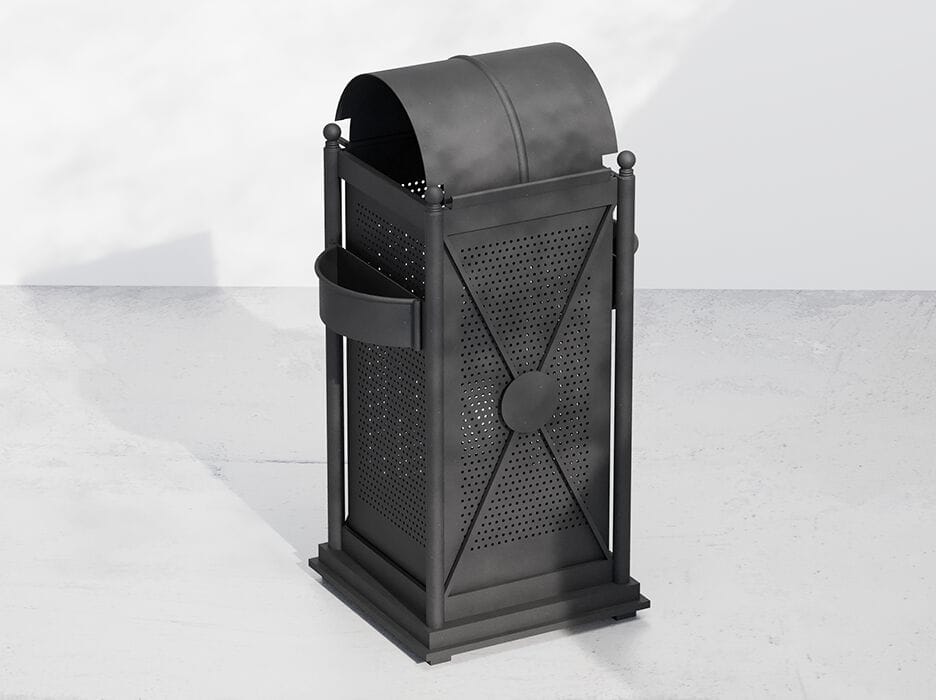 Cestone DIMCAR ARCH-00149349 - Вид №1