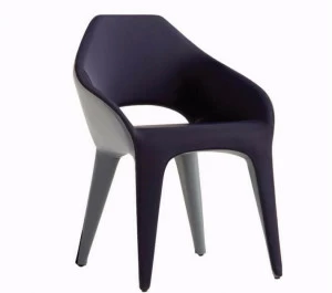 Roche Bobois Съемный тканевый стул