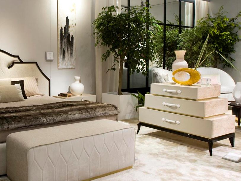 Rozzoni Комод из бриара Ariel Ar-234 ghibli - Вид №3