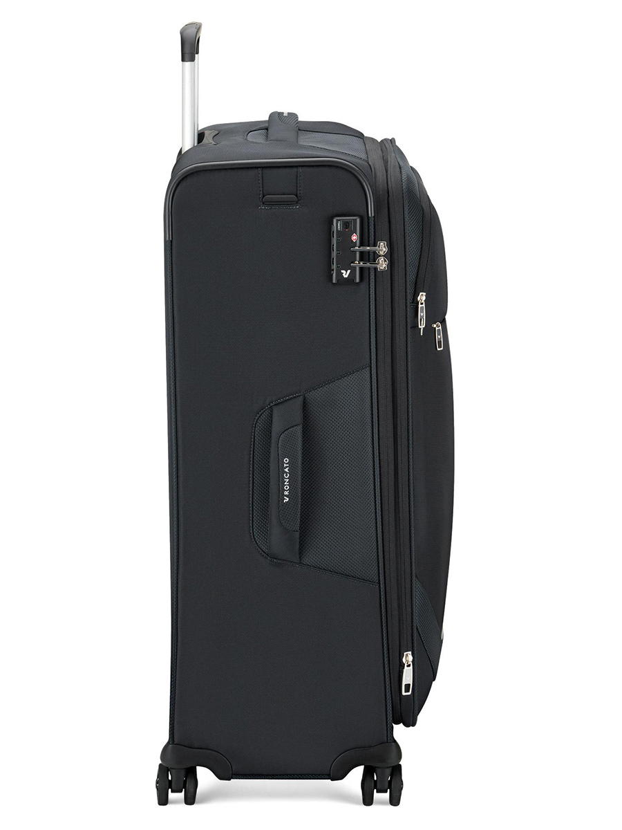 416211-01 Чемодан 416211 Large Trolley Expandable 75 Roncato Joy - Вид №2