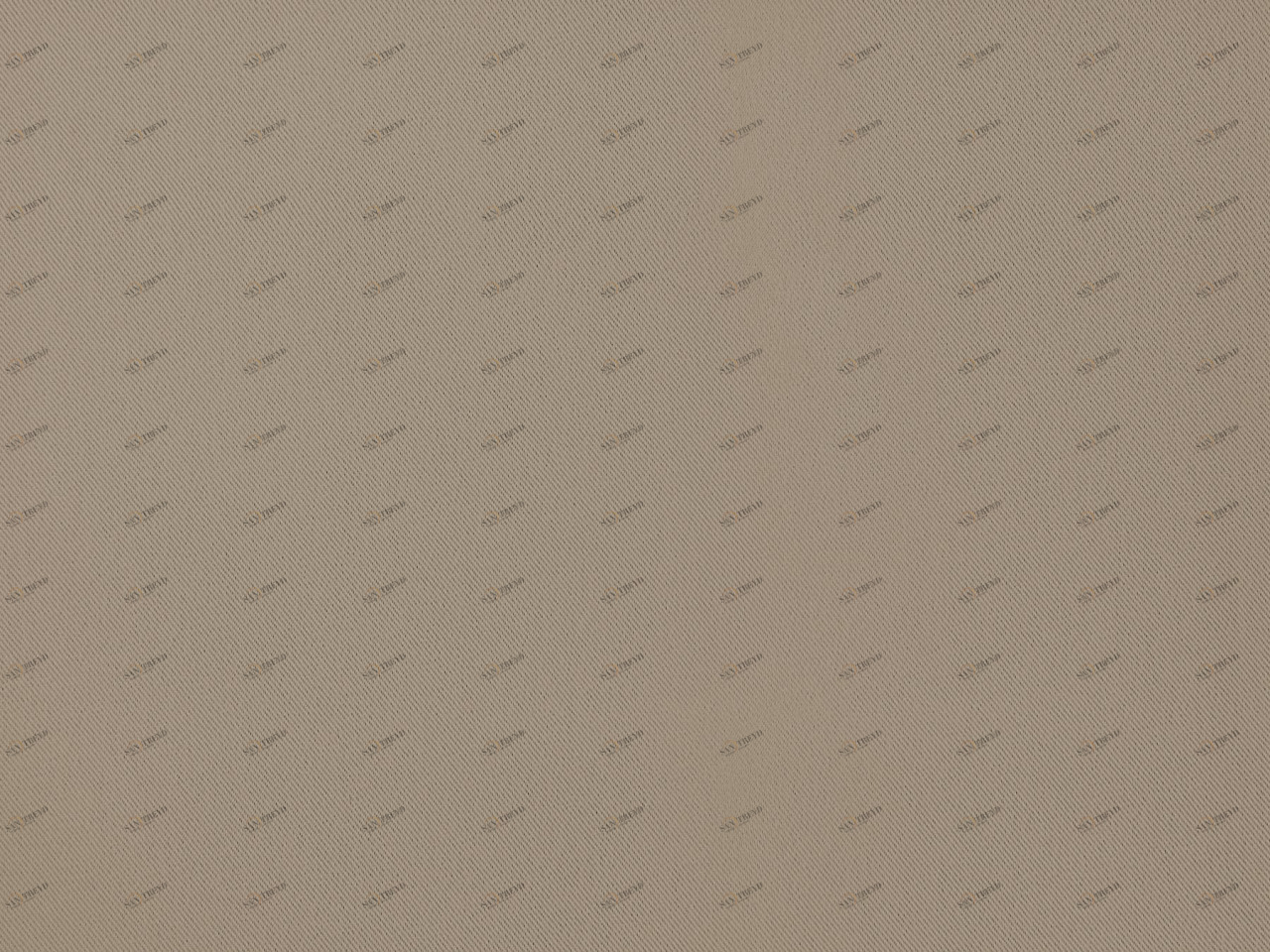 COLORISTICA 2458-62 Портьерная ткань  Сатин  Blackout Бежевый 