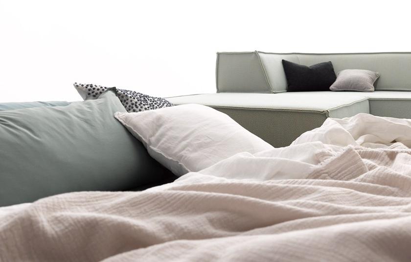 COR Диван-трансформер из ткани Trio sun-id-1386087 - Вид №6