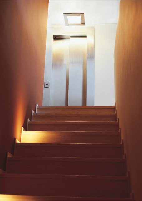 Vibia 4352-30 matt nickel Tecto светильник настенно-потолочный 58615 - Вид №1