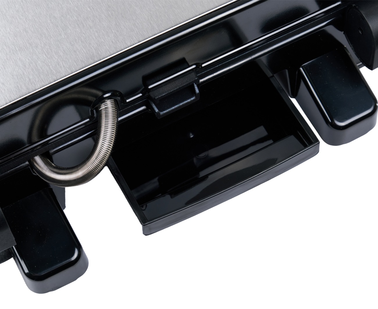 9135317 Гриль Oasis GR-1N черный STDN-0109986 - Вид №4