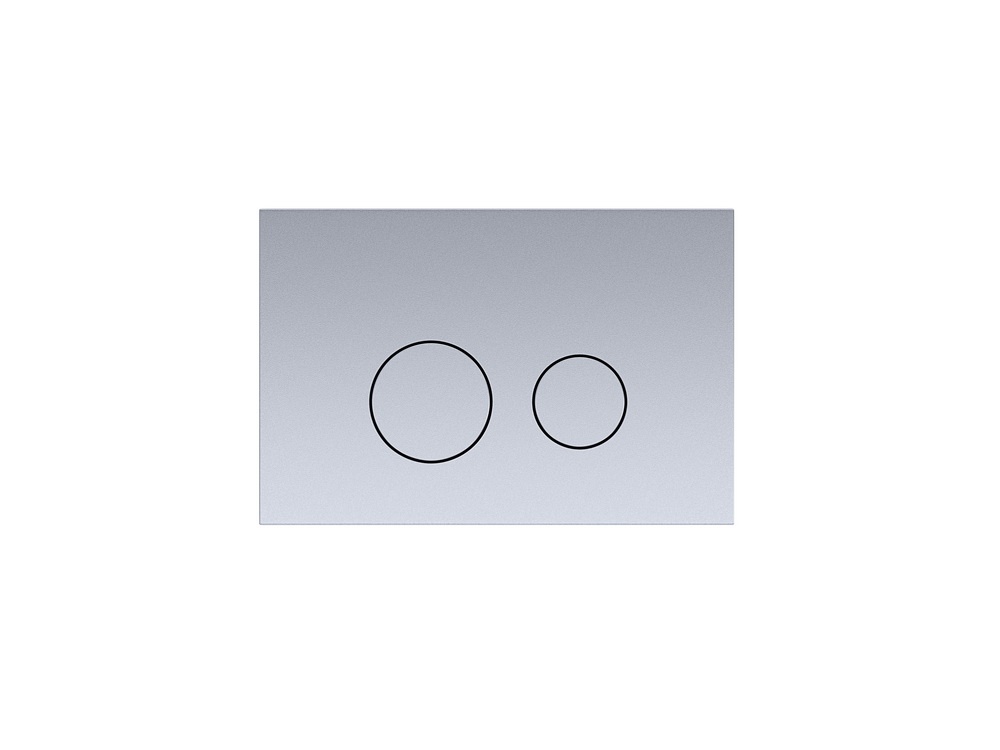 KDI-0000008 Клавиша Акватек Slim Santreyd