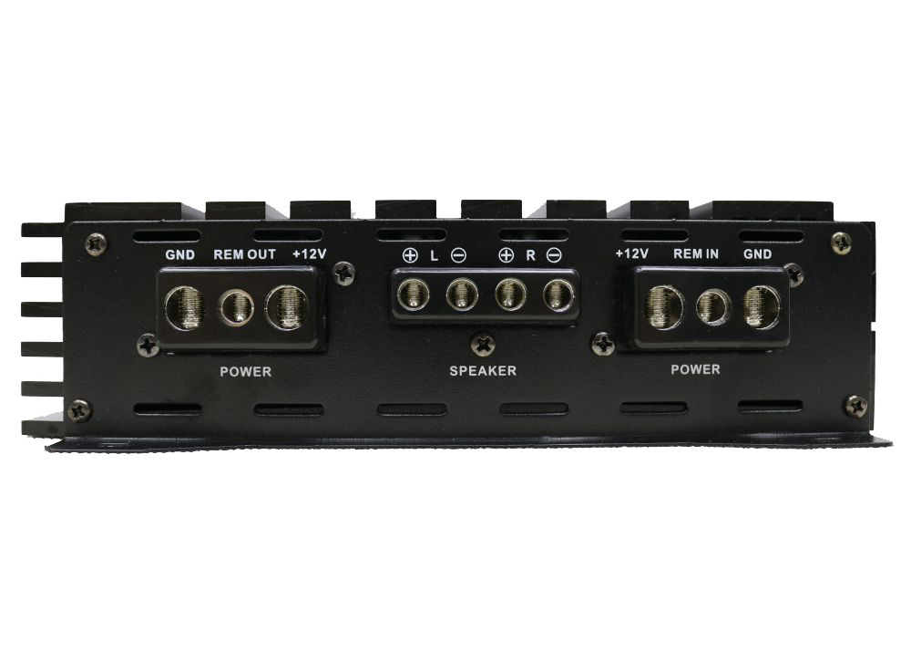 9122576 Усилитель FSD audio MASTER D 400/2 STDN-0057710 - Вид №1