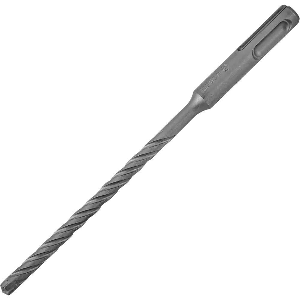 Набор буров по бетону SDS-plus 5X Bosch 6x100x160 мм, 10 шт. 82857631 STLM-2157030 BOSCH PROFESSIONAL 
