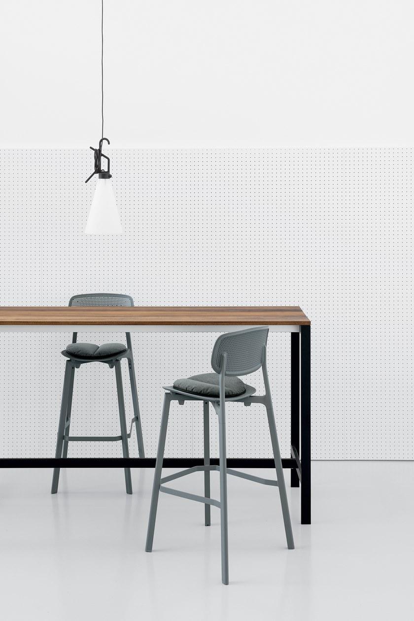 Kristalia Сплошная круглая подушка для улицы sun-id-1397377 - Вид №25