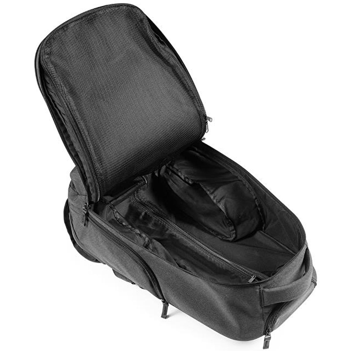 ETY407-01 Рюкзак на колесах ETY407 Epic Dynamik  - Вид №4