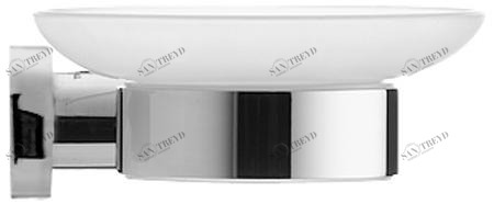 Duravit Portasapone D-code sun-id-1387040