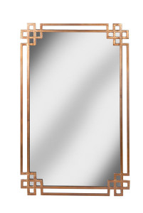 MIAS0007 Шанхайское зеркало ijlbrown