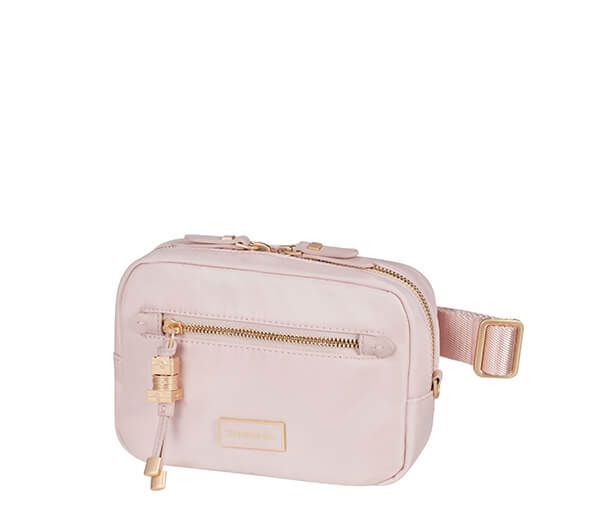 34N-54021 Сумка поясная 34N*021 Belt Bag Samsonite Karissa 