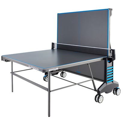 Теннисный стол kettler outdoor 4 Kettler sun-id-2067898 - Вид №1