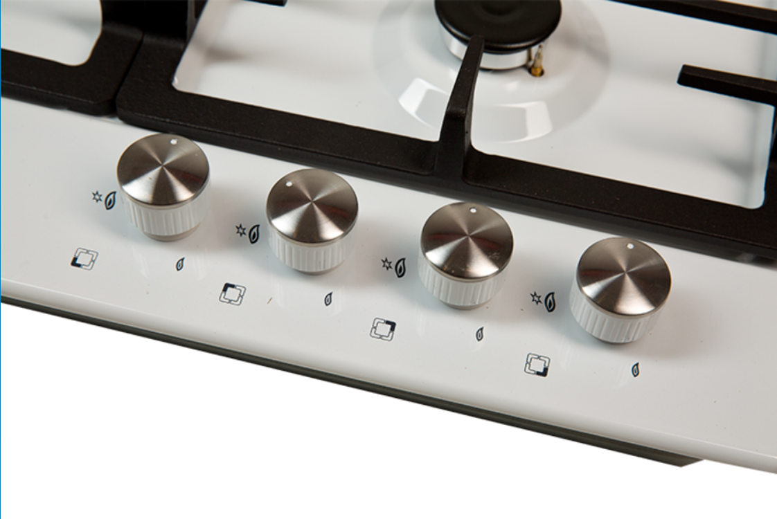 9136674 Газовая варочная поверхность Oasis P-MWP STDN-0133003 - Вид №2