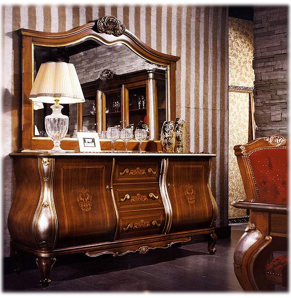 Комод  MIRANDOLA M29 Giulietta e romeo