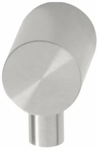 Formani Ручка из нержавеющей стали Basic Lbp10, lbp15, lbp20