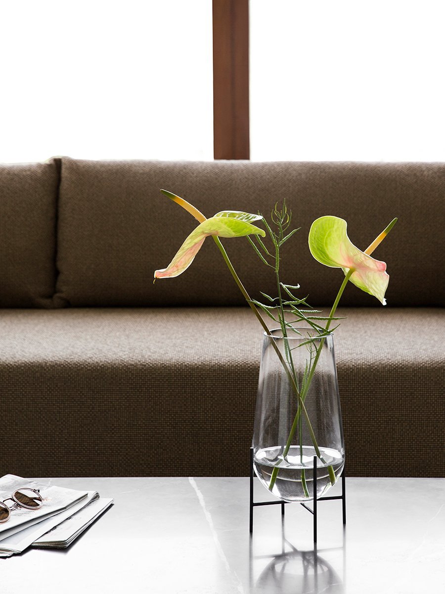 4797949 MENU Эшасская ваза Большая  - Вид №12