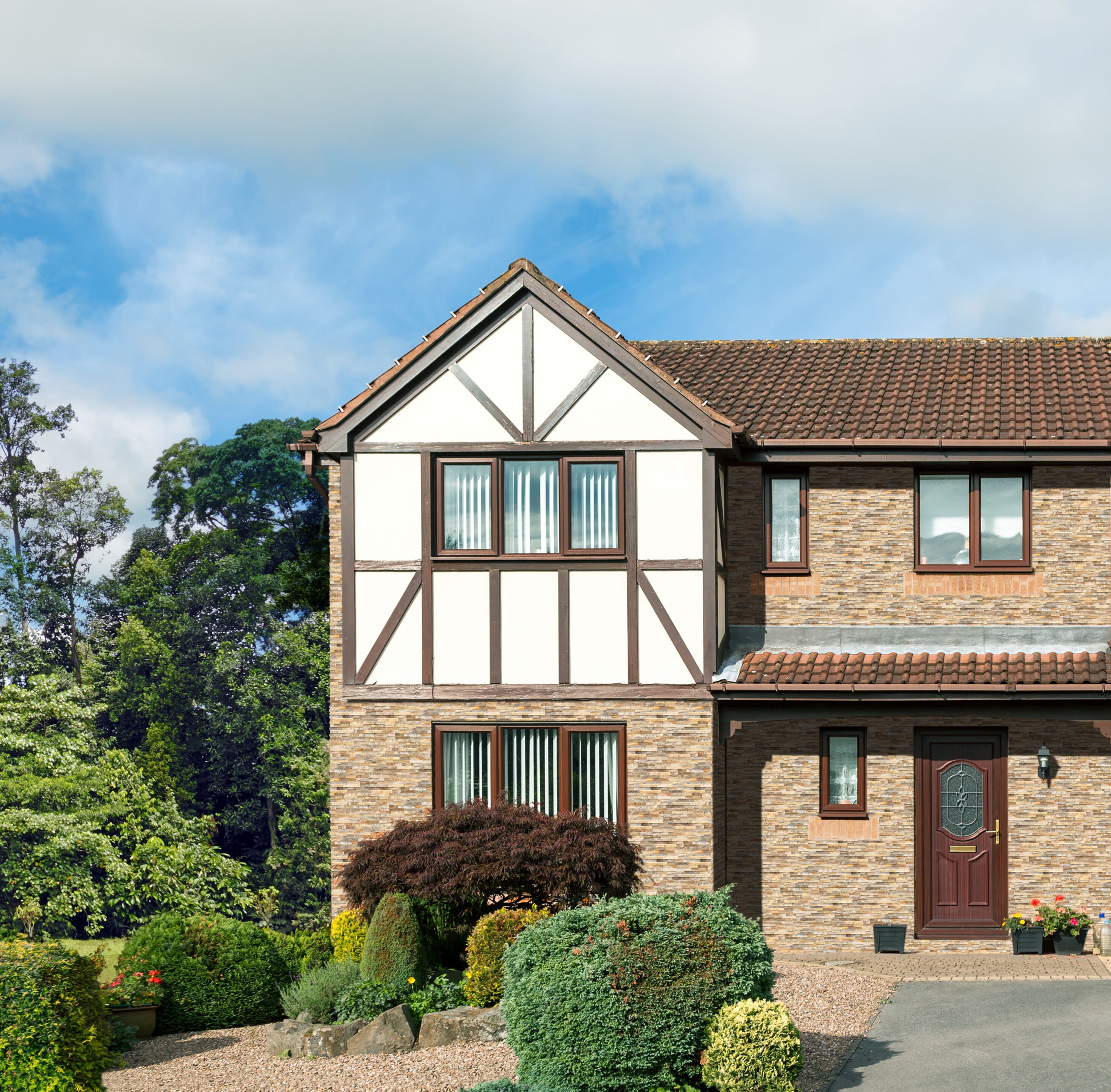 Керамогранит с эффектом камня KERADOM NATURA ARCH-00035281 - Вид №7