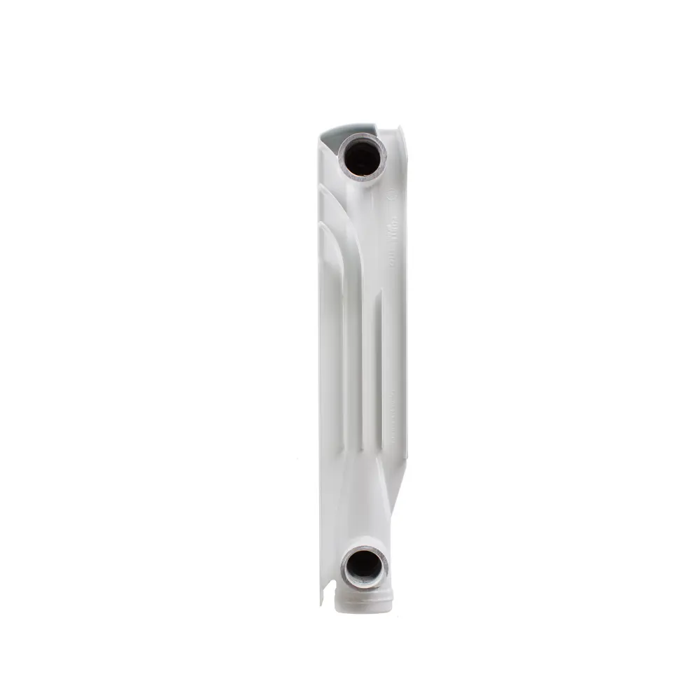 MONLAN Алюминиевый радиатор 350/80 с боковым подключением 89356046 STLM-1528269 - Вид №2