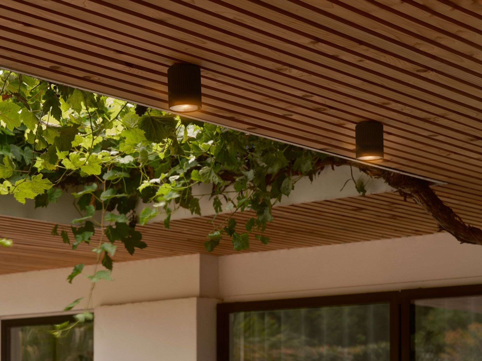 Алюминиевый наружный прожектор Nordlux Kyklop ARCH-00093713 - Вид №1