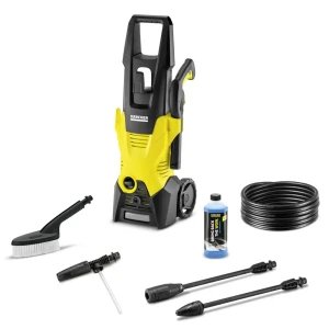Мойка высокого давления Karcher K3 Car, 120 бар, 380 л/ч