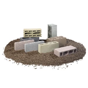 Противопожарная блокировка A.N.P.E.L Lecablocco C. A. M ARCH-00045671 - Вид №1