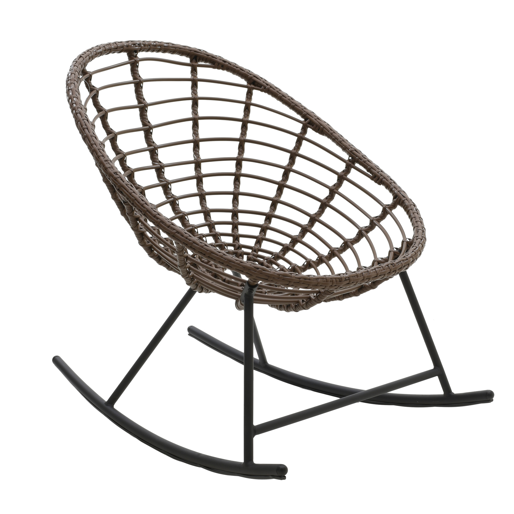 3850671.0007 кресло -качалка TO4ROOMS  - Вид №1