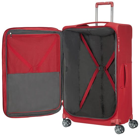 CH5-00008 Чемодан CH5*008 Spinner Expandable 83 Samsonite B-Lite Icon  - Вид №1