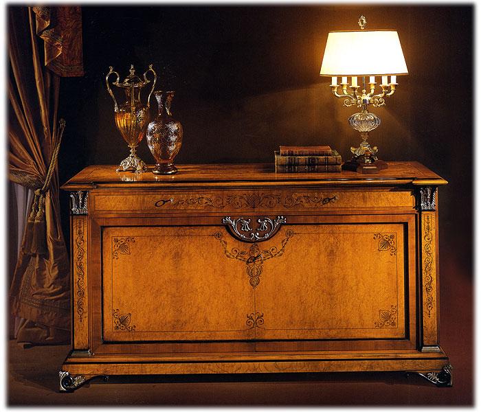 Комод  EZIO BELLOTTI 1140 Platinum