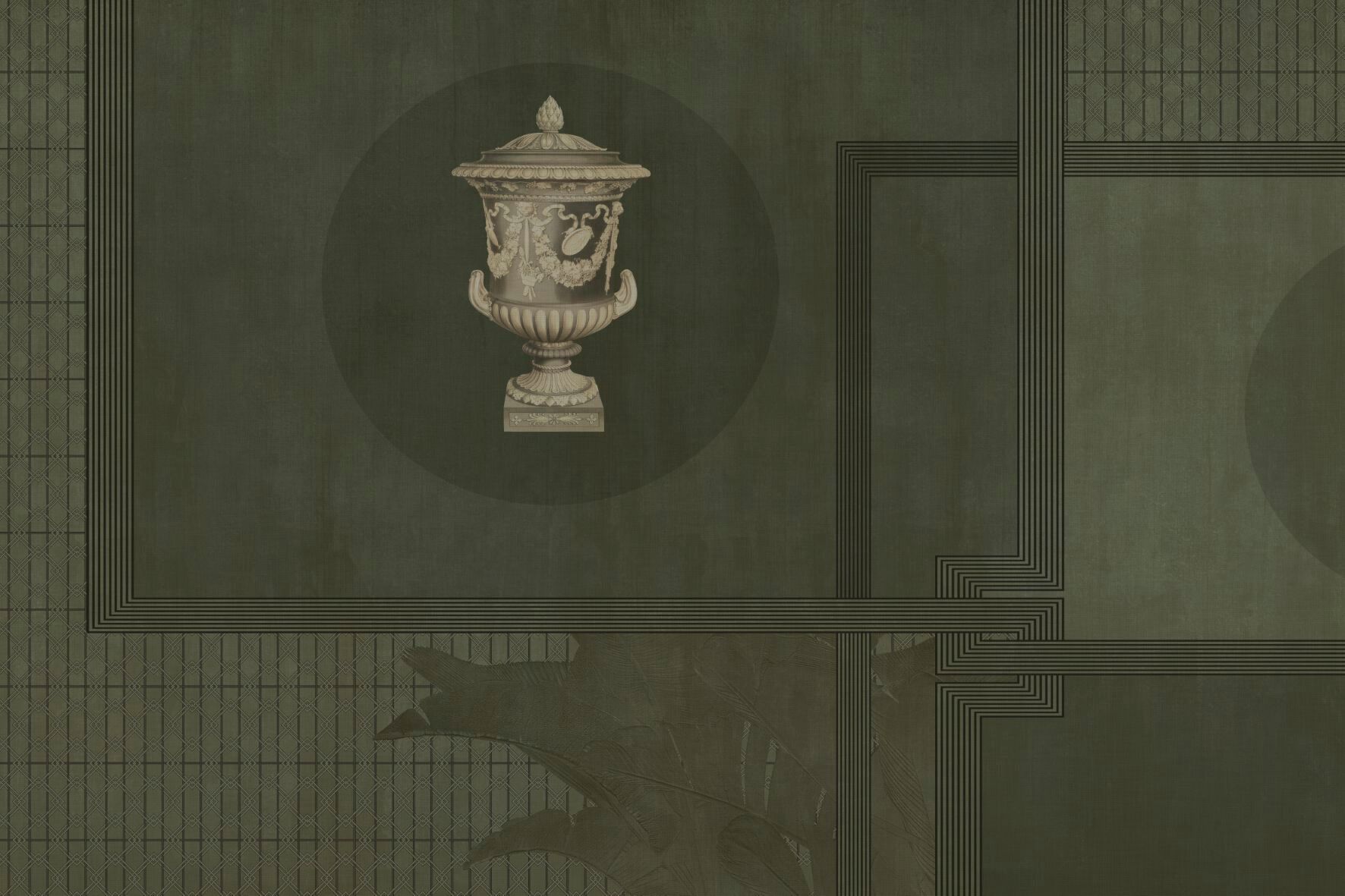 Обои GLAMORA Arcadia Collection ARCH-00093060 - Вид №1