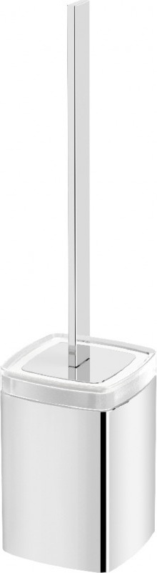 11327B Ерш напольный цвет хром LANGBERGER Accessories - Вид №1