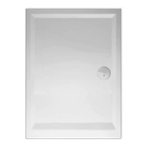 Mauersberger Душевой поддон акриловый суперплоский 90х70 LOCALIS SF