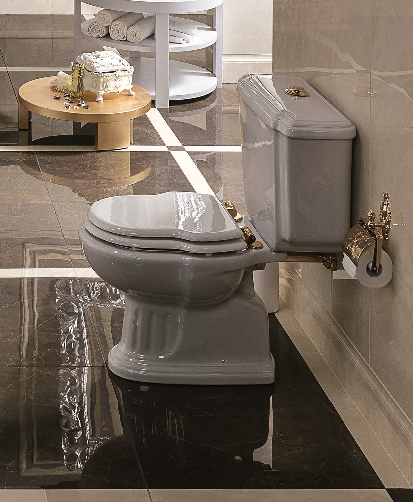 525 PHRM01+PHAL11 — Vaso Cassetta Bassa Gaia  Roma - Вид №1