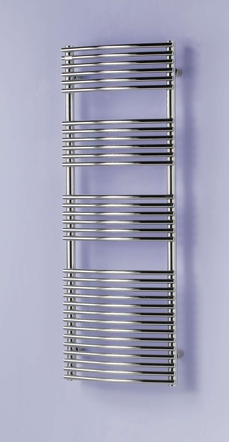 Водяной радиатор CKO-175-060 Kéva Spa Chromé Acova 1751  - Вид №2