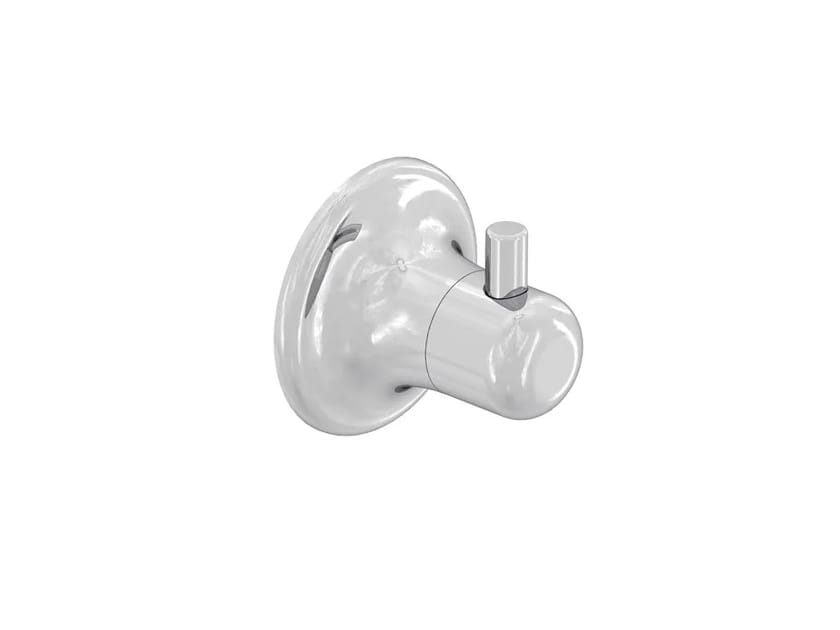 Хромированный латунный халат rvb TIMES ARCH-00125548