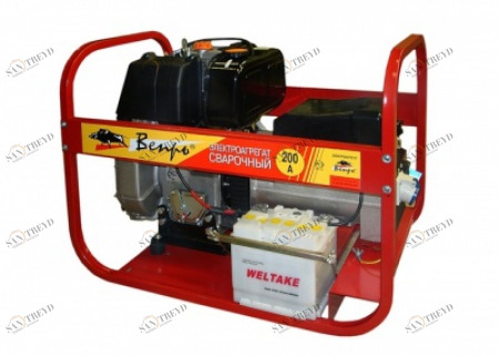 Дизельный генератор Вепрь АДП 6.0-230 ВЛ-С с АВР sun-id-1031644