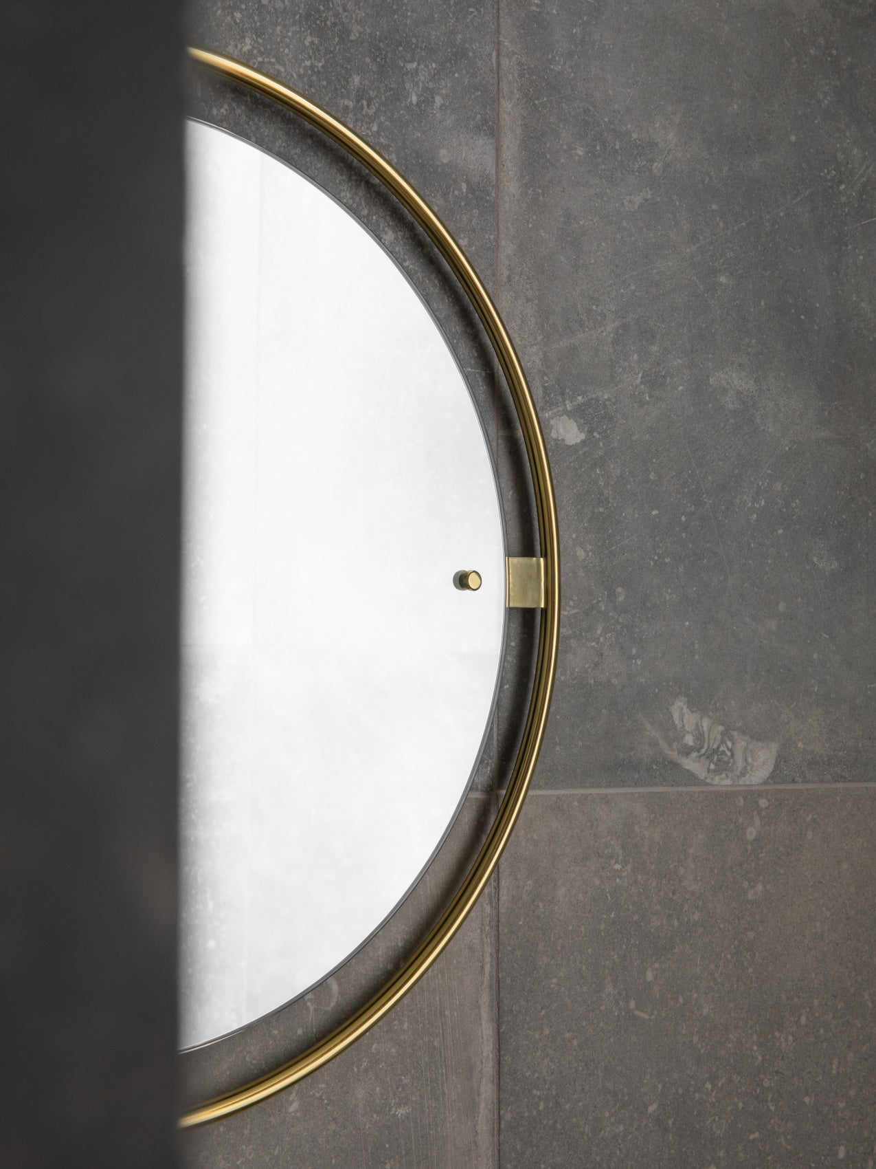 5709262038343 Зеркало Nimbus, круглое LuceLight  - Вид №16