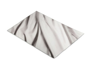 Ковер из синтетического волокна