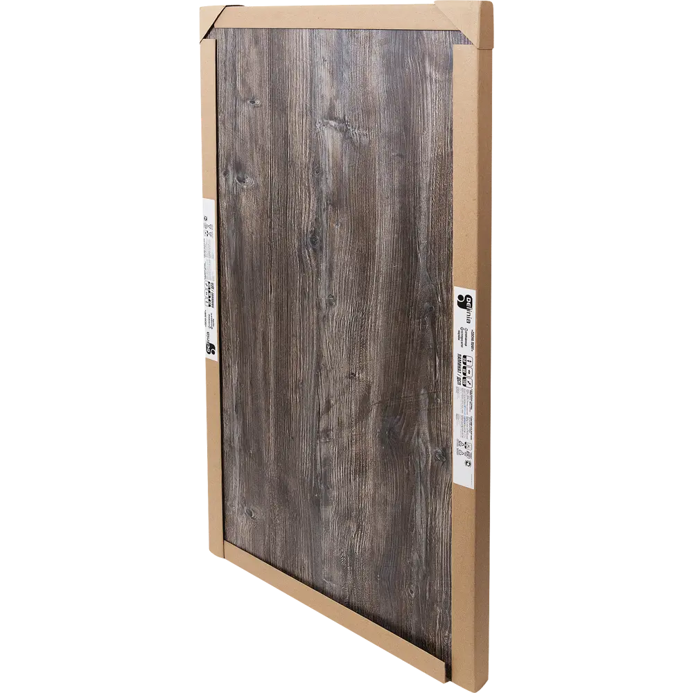 Столешница Delinia серия Сосна Лофт 120x3.8x60 см БДСП/ДСП 82156940 STLM-2137034 - Вид №12