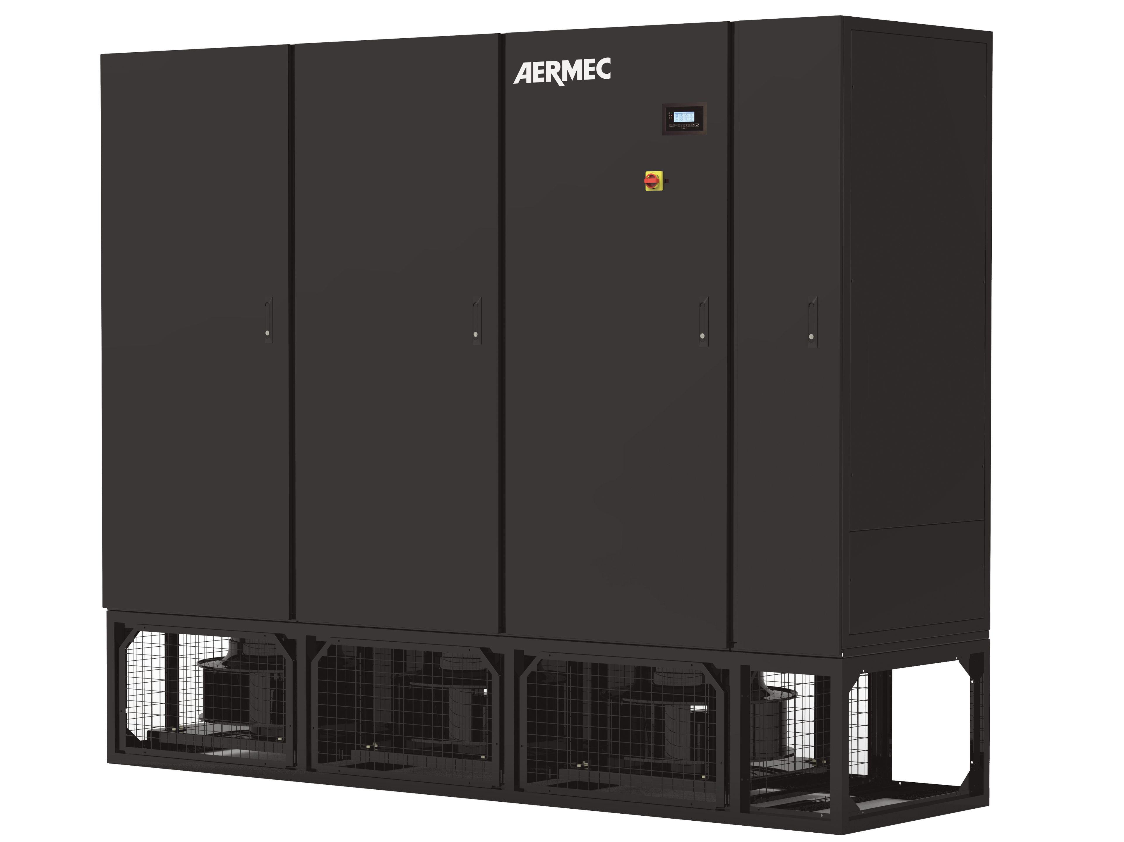 Центральный кондиционер AERMEC G ARCH-00063268